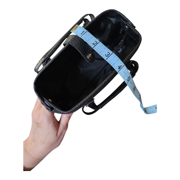 N.V. Perricone M.D. Cosmeceuticals Black Doctor's Cosmetic Skin Care Travel Bag - Picture 5 of 6